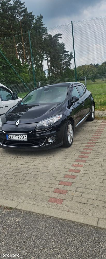 Renault Megane 1.6 dCi Energy Dynamique - 1