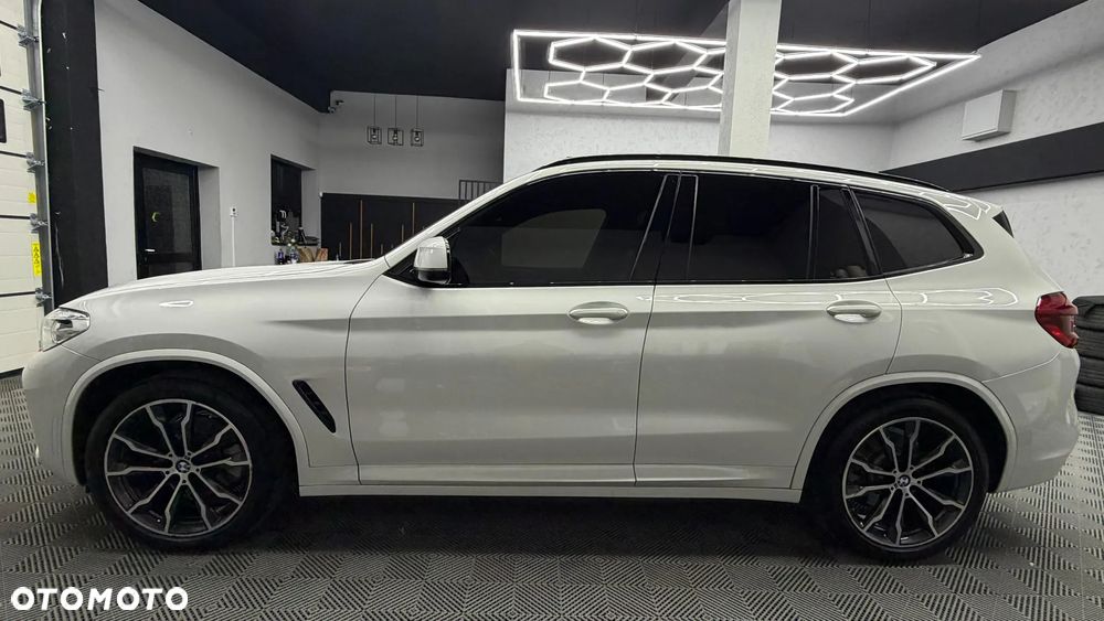 BMW X3 - 7