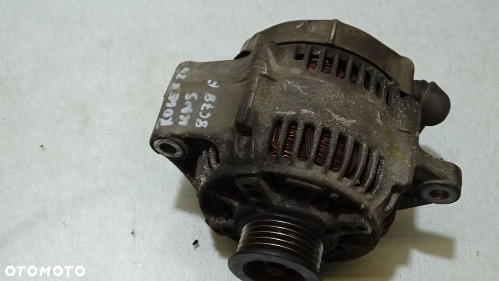 ALTERNATOR ROVER 75 1.8 - 3