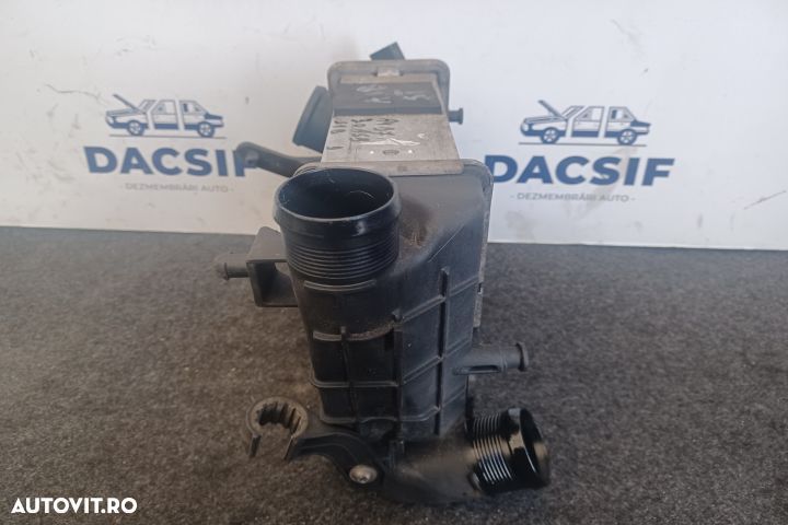 Intercooler STANGA 0281002401 038905051C 8EO145805AD  0281002401 0389 - 3