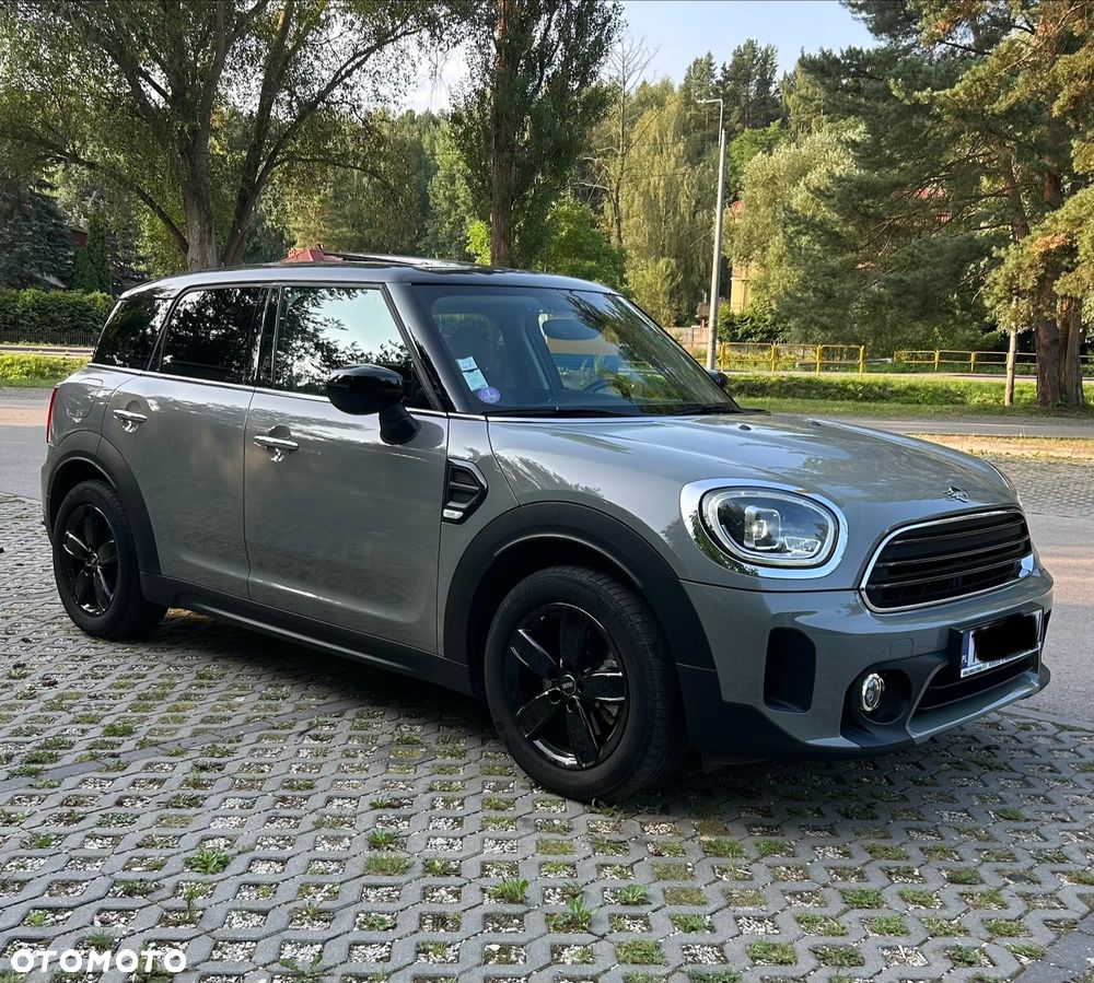 MINI Countryman Cooper Estate Edition - 11