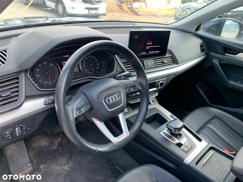 Audi Q5 2.0 TFSI Quattro S tronic - 17