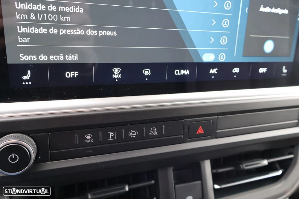 VW Transporter Cargo L1H1 - 30