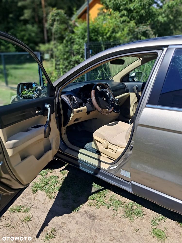 Honda CR-V 2.0 Elegance - 2