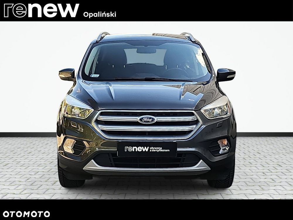 Ford Kuga 1.5 EcoBoost FWD Titanium - 3