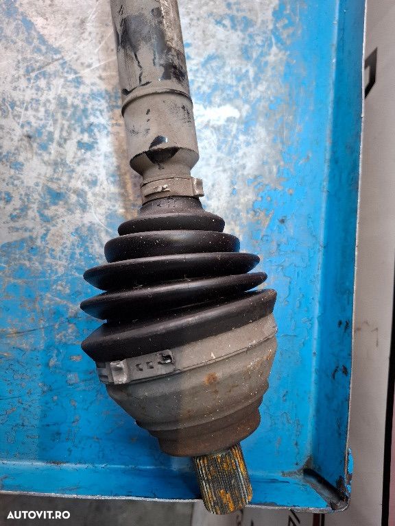 Planetara dreapta fata 2.0 tdi CRL 3q0407272at Volkswagen VW Passat B8 2014 2015 2016 2017 2018 2019 - 2