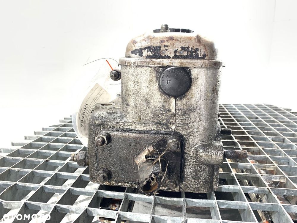 GŁOWICA  FSC ŻUK 2.1 B AK52 - 4