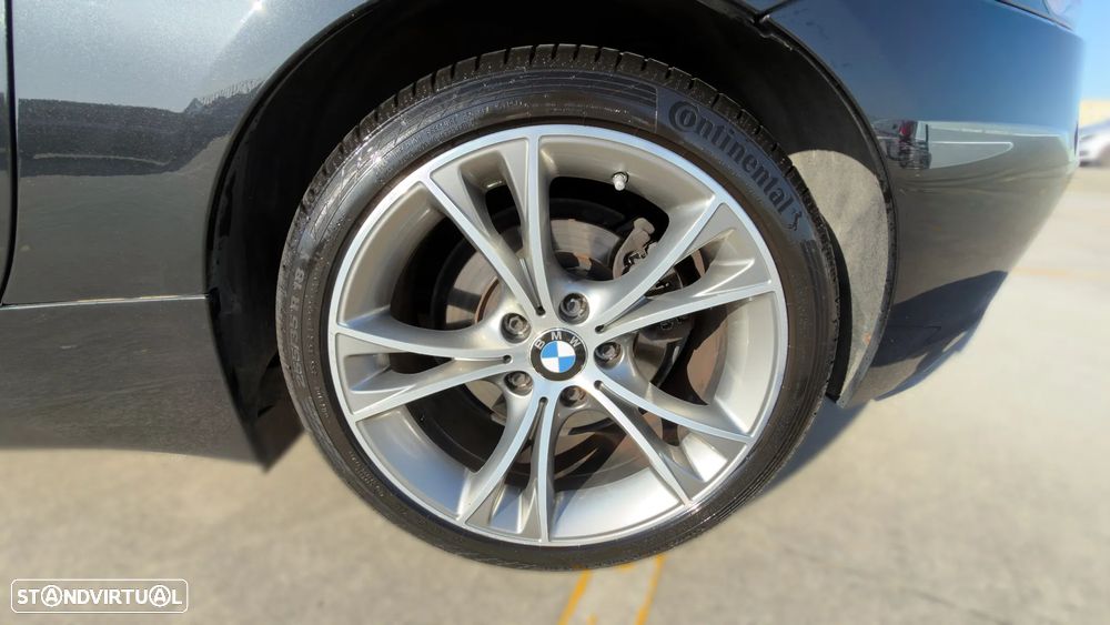 BMW Z4 sDrive28i - 19