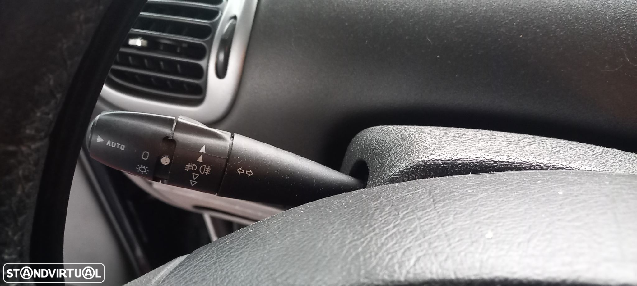 Citroën Xsara Picasso 1.6 HDi SX - 10