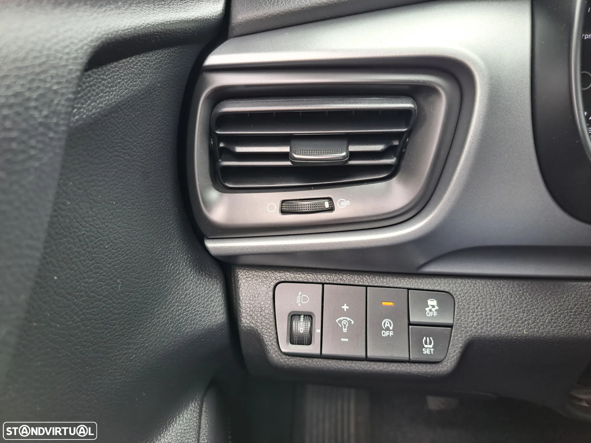 Kia Stonic 1.0 T-GDI Easy - 14
