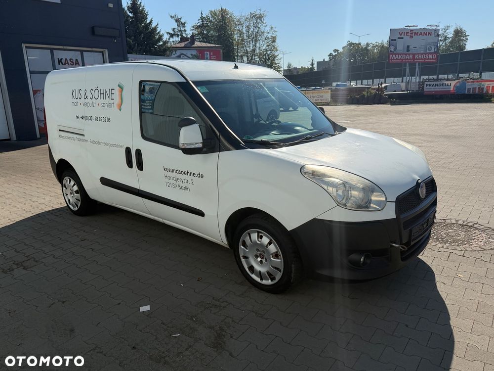 Fiat Doblo - 4