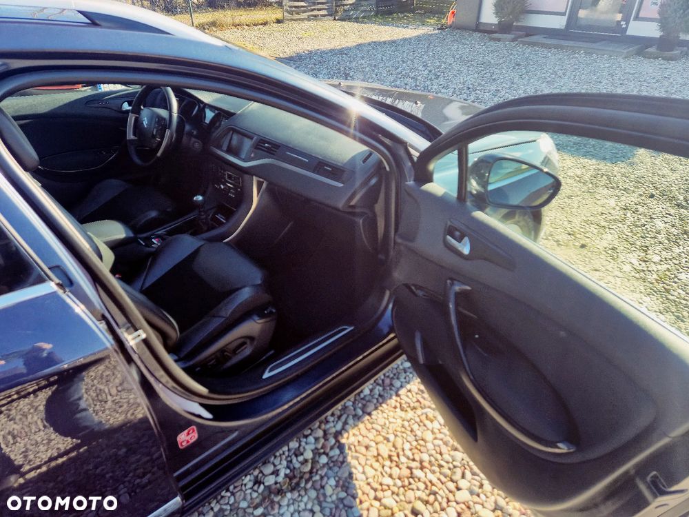 Citroën C5 HDi 140 FAP Exclusive - 32