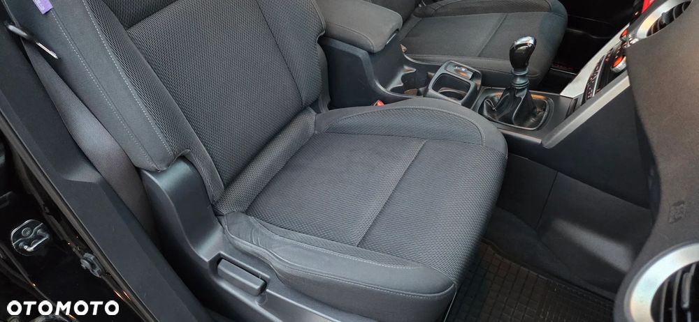 Renault Koleos 2.0 dCi FAP 4x4 Expression - 31