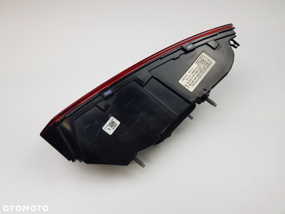 Lampa lewa tylna Lewy Tył Audi A5 S5 RS5 USA 2023 8W6945093AB - 4