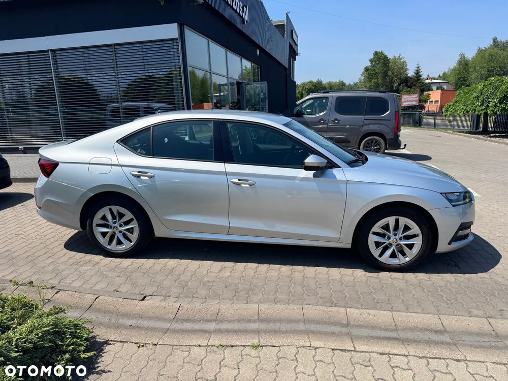 Skoda Octavia 2.0 TDI Ambition - 2