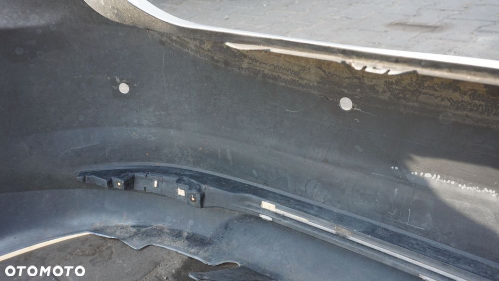 TOYOTA AVENSIS T27 SEDAN ZDERZAK TYŁ (dostępne 4 zderzaki) - 5