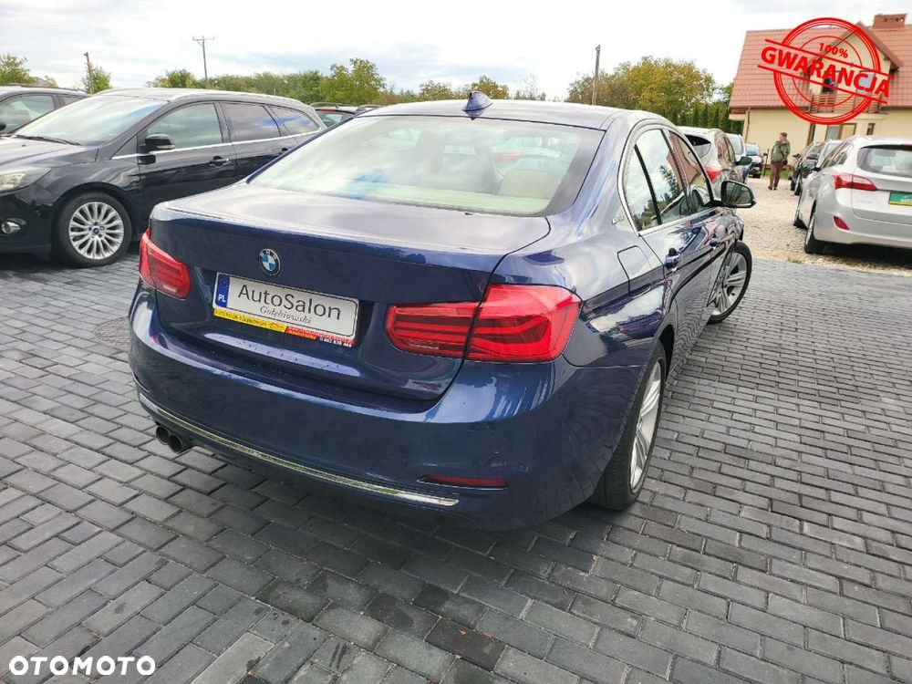 BMW Seria 3 - 11