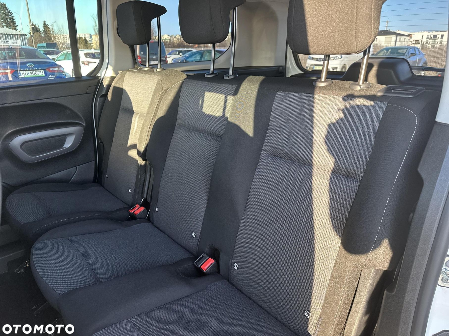 Toyota Proace City Verso Long 1.2 D-4T Business - 15
