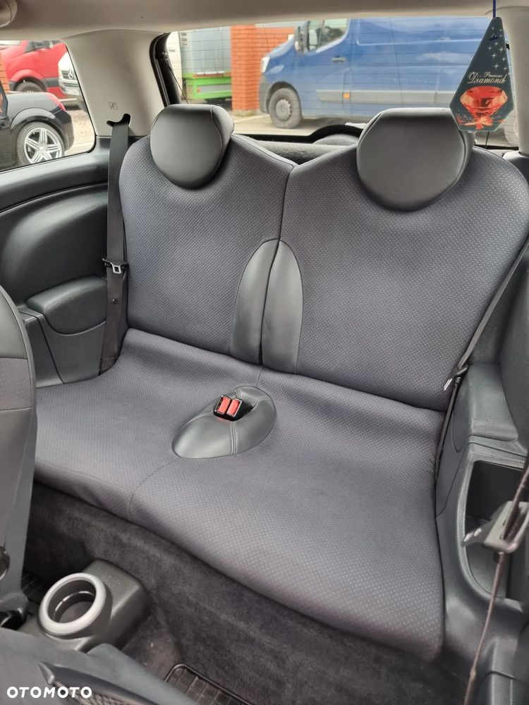 MINI Cooper JCW - 28