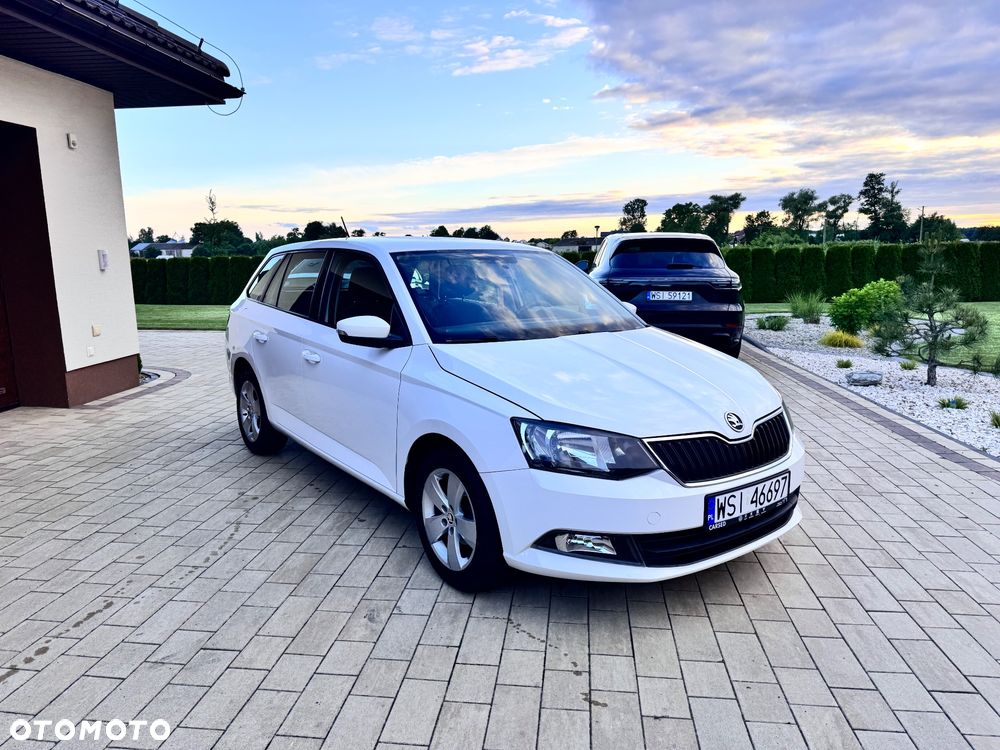 Skoda Fabia 1.2 TSI Ambition - 2