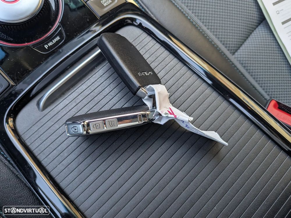 Kia e-Niro 64kWh - 20