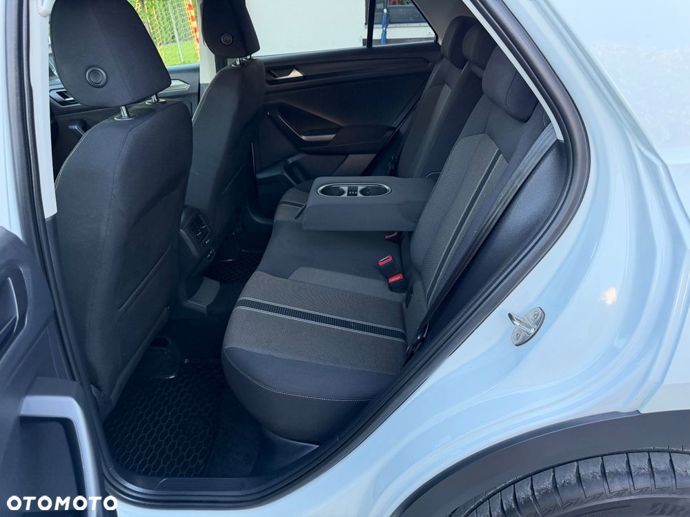 Volkswagen T-Roc 1.5 TSI ACT Advance - 36