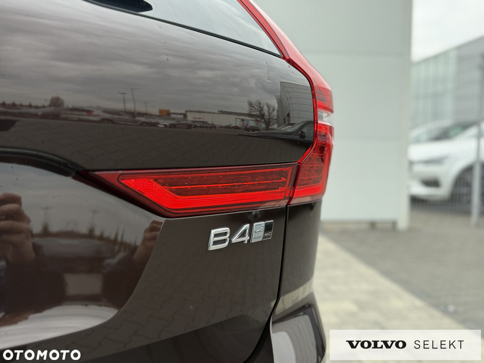 Volvo XC 60 - 34