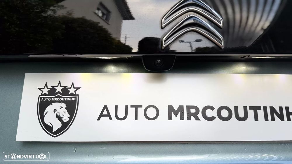 Citroën e-C4 Feel Pack - 10