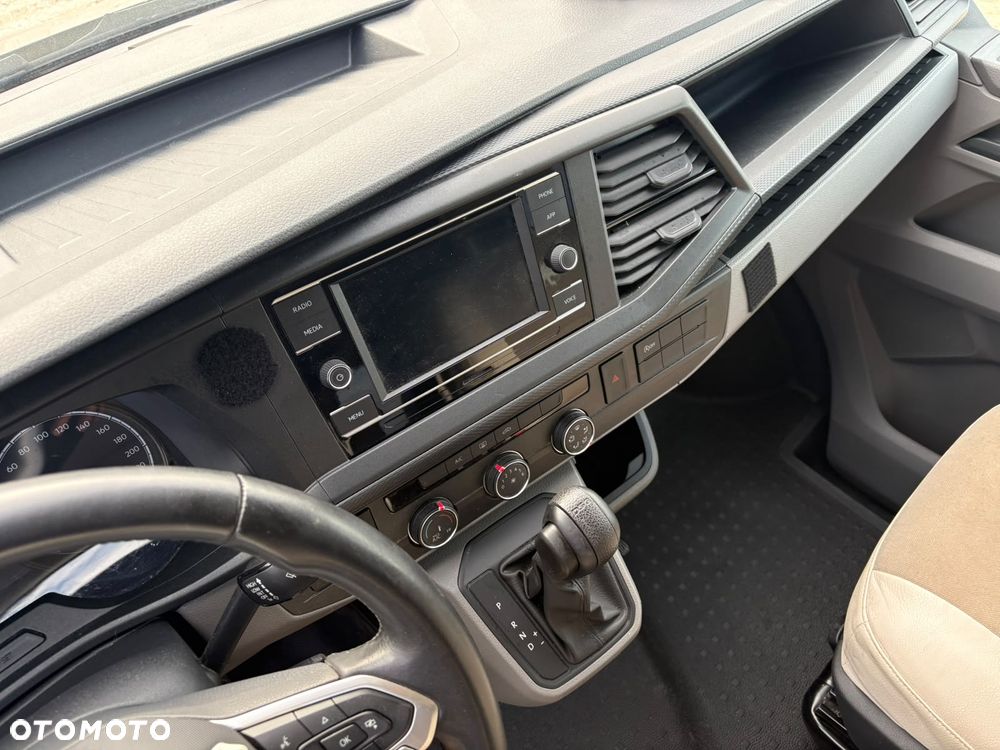 Volkswagen Transporter T6.1 * KAMPER * WESTFALIA, CALIFORNIA * Otwierany Dach - 15