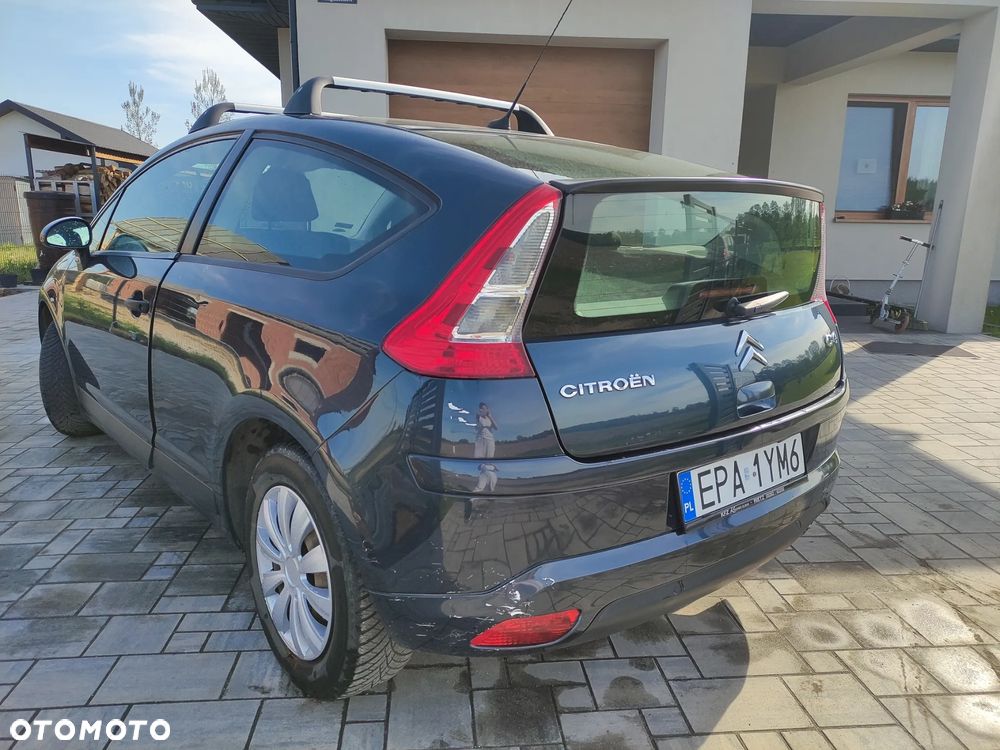 Citroën C4 1.4 16V Equilibre - 4