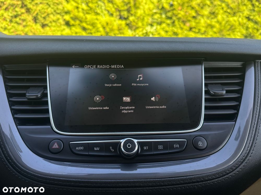 Opel Grandland X 2.0 D Start/Stop Automatik Business INNOVATION - 31