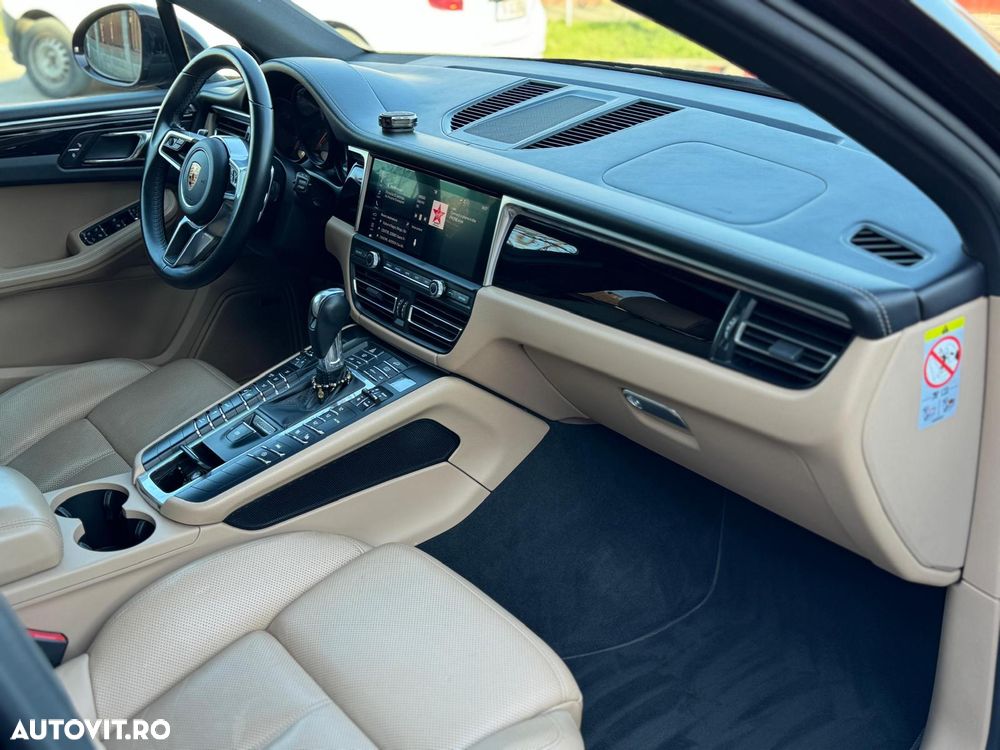 Porsche Macan - 6