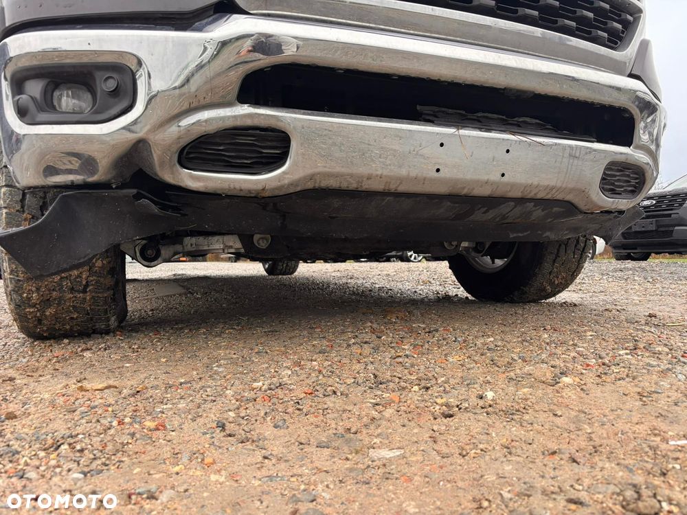 RAM 1500 Quad Cab Laramie - 10