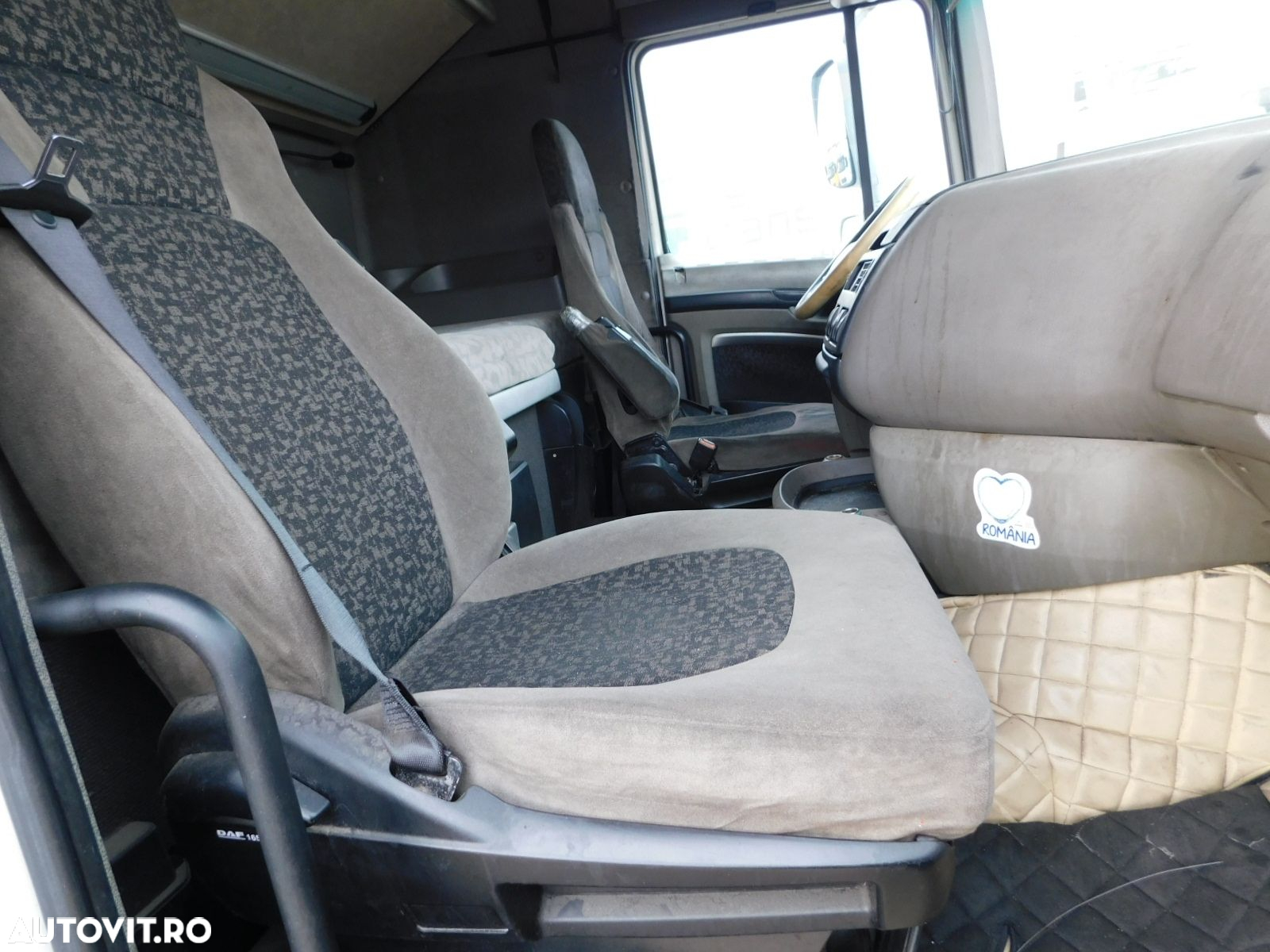 DAF Xf 105410 - 5