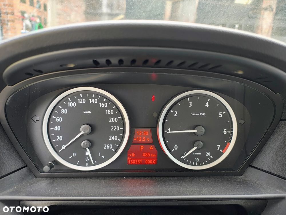 BMW Seria 5 - 4