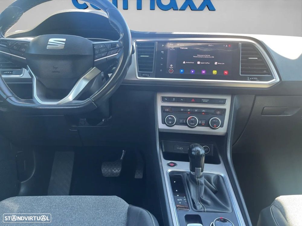 SEAT Ateca 1.5 TSI Xperience - 13