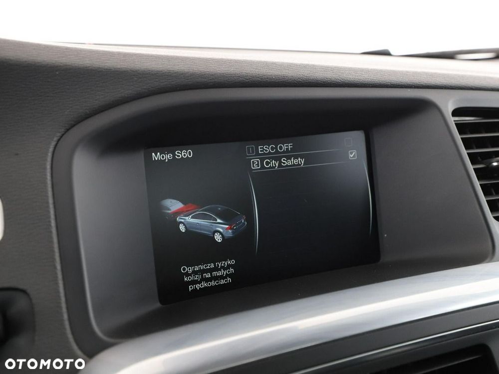 Volvo S60 D4 Kinetic - 25