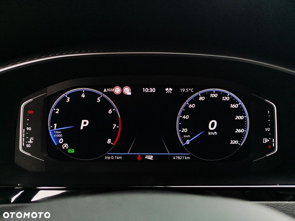 Volkswagen Arteon 2.0 TSI 4Motion R DSG - 19