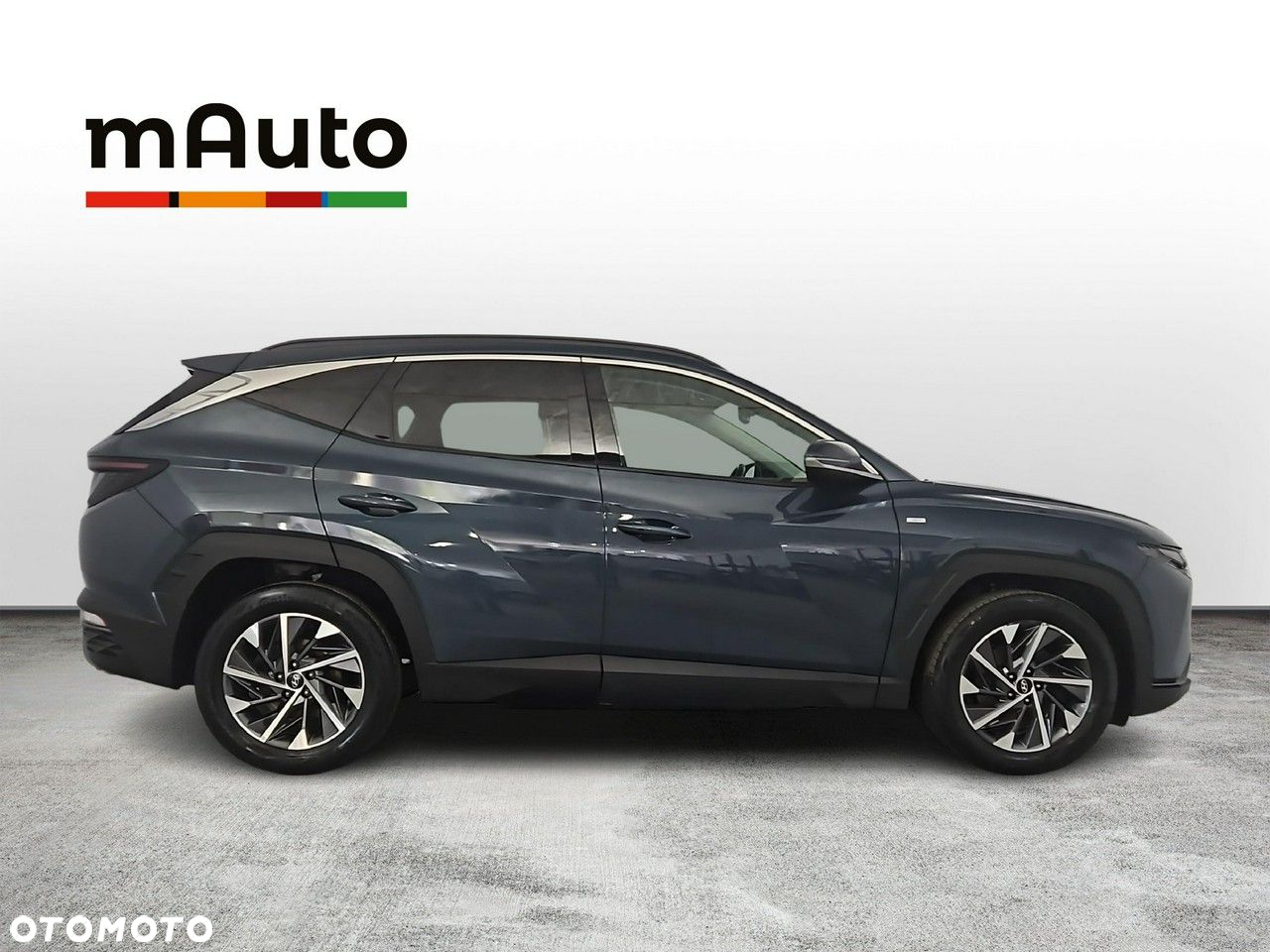 Hyundai Tucson - 6