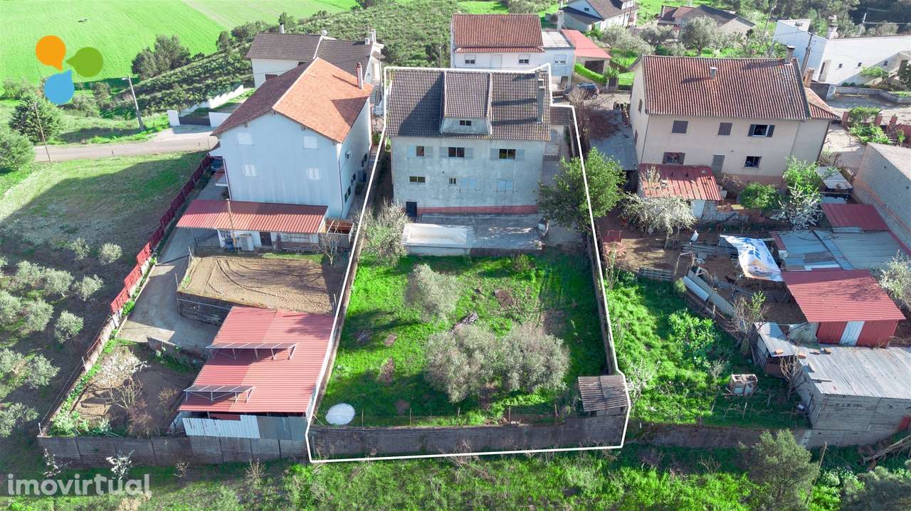 Moradia T5 - Coutada - Grande imagem: 3/31