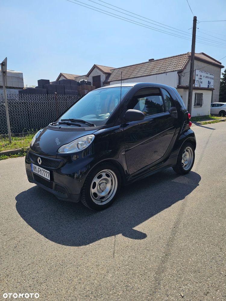 Smart Fortwo - 11