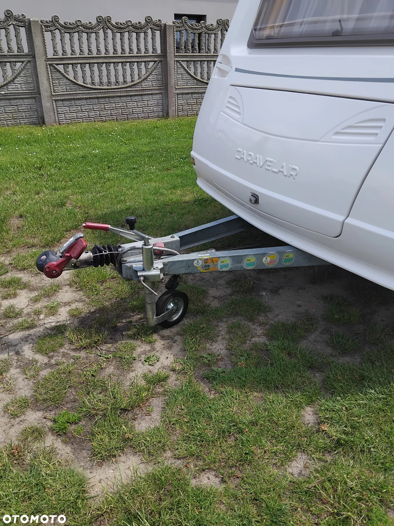 Caravelair Brasillia 395 - 14