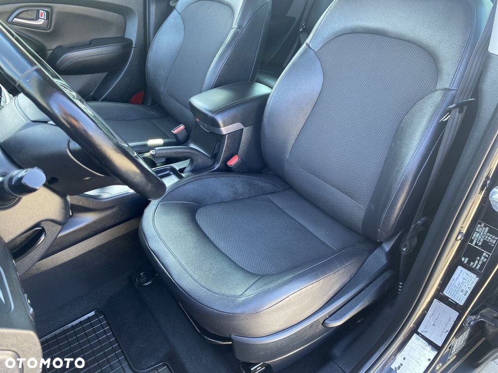 Hyundai ix35 - 10