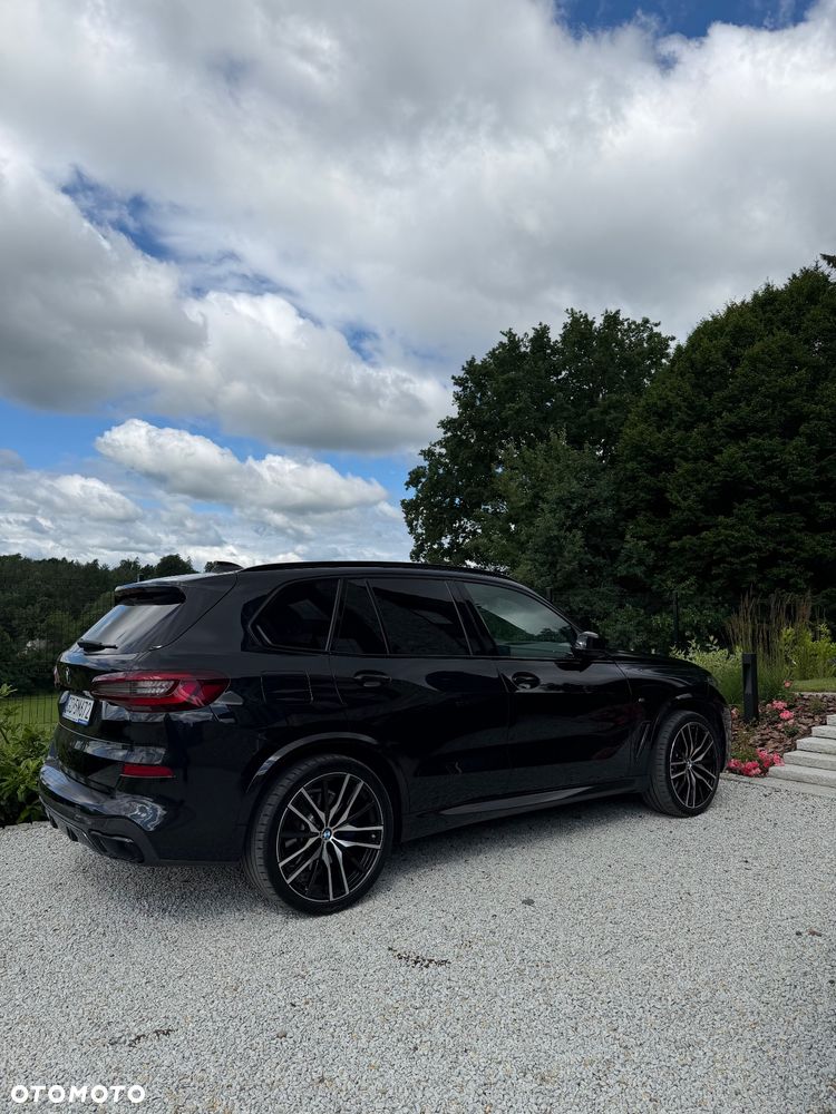 BMW X5 M - 22