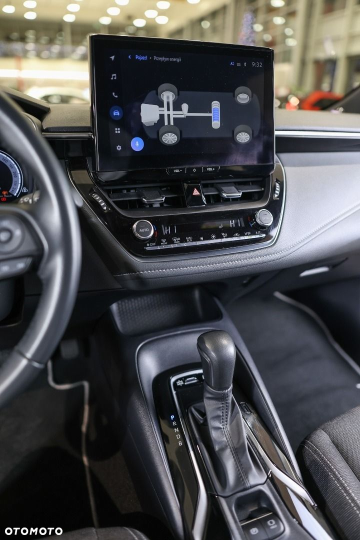 Toyota Corolla - 17