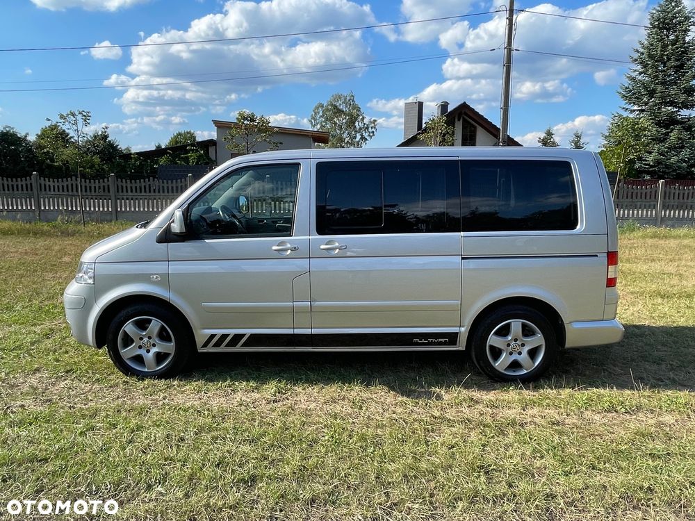 Volkswagen Multivan L1 Comfortline - 26