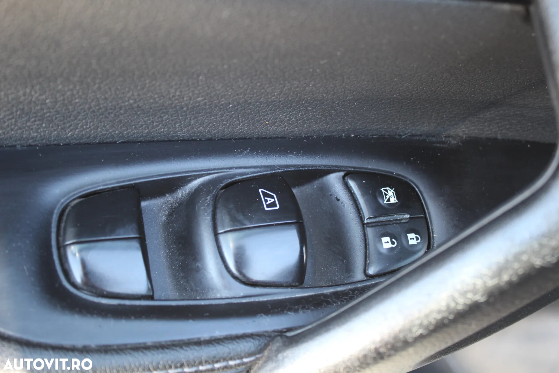Nissan Qashqai 1.5 DCI Start/Stop Acenta - 19