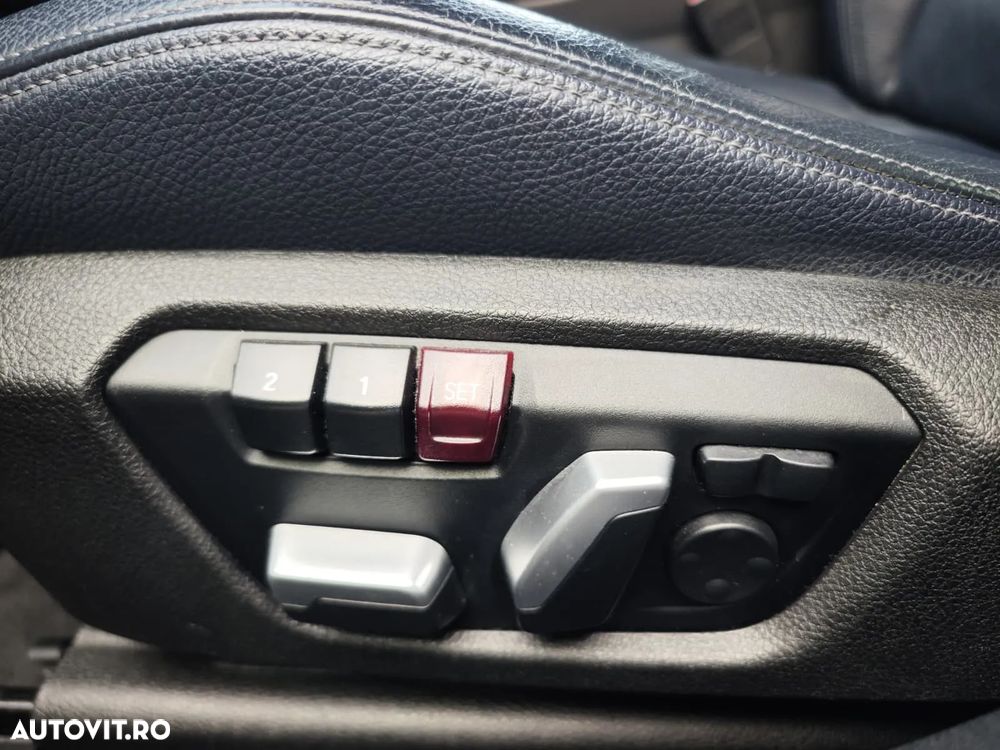 BMW Seria 4 430d AT M Sport - 12