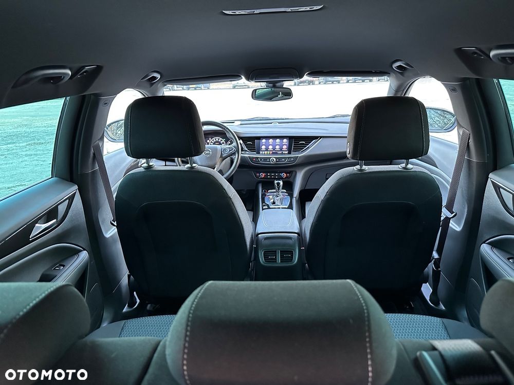 Opel Insignia 2.0 CDTI Business Edition S&S - 25