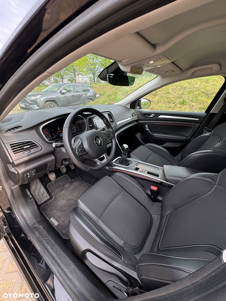 Renault Megane 1.3 TCe Intens - 20